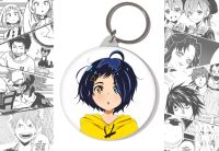 Брелок Wonder Egg Priority BR-58-001635