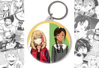 Брелок Wonder Egg Priority BR-58-001637