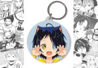 Брелок Wonder Egg Priority BR-58-001638