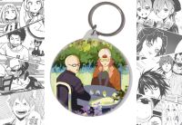 Брелок Wonder Egg Priority BR-58-001639