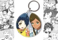 Брелок Wonder Egg Priority BR-58-001640