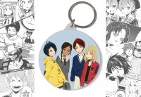 Брелок Wonder Egg Priority BR-58-001641