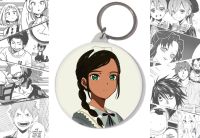 Брелок Wonder Egg Priority BR-58-001643