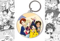 Брелок аніме Wonder Egg Priority BR-58-001644 