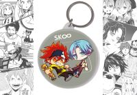 Брелок аніме SK8 the Infinity Скейт нескінченність BR-58-001648 