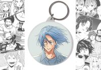 Брелок аніме SK8 the Infinity Скейт нескінченність BR-58-001651 