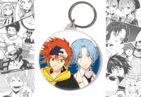 Брелок аніме SK8 the Infinity Скейт нескінченність BR-58-001652 