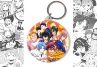 Брелок аніме SK8 the Infinity Скейт нескінченність BR-58-001661 