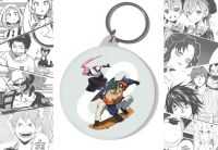 Брелок аніме SK8 the Infinity Скейт нескінченність BR-58-001664 