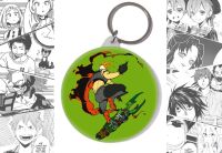 Брелок аніме SK8 the Infinity Скейт нескінченність BR-58-001669 