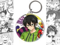 Брелок аніме SK8 the Infinity Скейт нескінченність BR-58-001670 