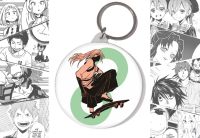 Брелок Скейт бесконечность SK8 the Infinity BR-58-001672