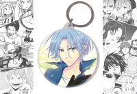 Брелок аніме SK8 the Infinity Скейт нескінченність BR-58-001675 