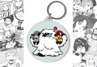 Брелок аніме SK8 the Infinity Скейт нескінченність BR-58-001678 