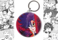 Брелок аніме SK8 the Infinity Скейт нескінченність BR-58-001679 