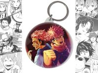 Брелок аніме Jujutsu Kaisen Магічна Битва BR-58-001681 