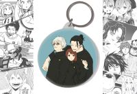 Брелок аніме Jujutsu Kaisen Магічна Битва BR-58-001682 