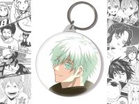 Брелок аніме Магічна Битва Jujutsu Kaisen BR-58-001686 