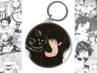 Брелок аніме Jujutsu Kaisen Магічна Битва BR-58-001687 