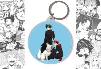 Брелок аніме Jujutsu Kaisen Магічна Битва BR-58-001689 