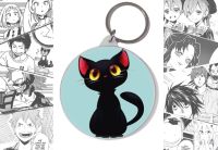 Брелок Kiki's Delivery Ведьмина служба доставки BR-58-000169