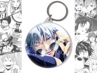 Брелок Магічна Битва Jujutsu Kaisen BR-58-001690 