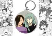 Брелок аніме Jujutsu Kaisen Магічна Битва BR-58-001691 