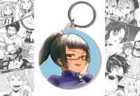 Брелок аніме Магічна Битва Jujutsu Kaisen BR-58-001693 