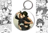 Брелок аніме Магічна Битва Jujutsu Kaisen BR-58-001694 