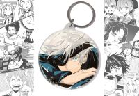 Брелок аніме Магічна Битва Jujutsu Kaisen BR-58-001695 