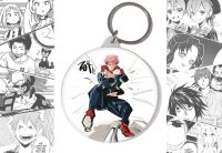 Брелок аніме Jujutsu Kaisen Магічна Битва BR-58-001696 