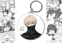 Брелок аніме Магічна Битва Jujutsu Kaisen BR-58-001697 