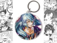 Брелок аніме Jujutsu Kaisen Магічна Битва BR-58-001700 