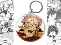 Брелок Jujutsu Kaisen Магічна Битва BR-58-001701 