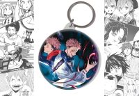 Брелок аніме Jujutsu Kaisen Магічна Битва BR-58-001704 