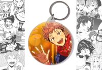 Брелок Jujutsu Kaisen Магическая Битва BR-58-001705