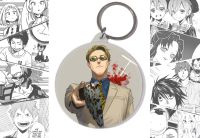 Брелок Магічна Битва Jujutsu Kaisen BR-58-001709 