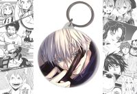 Брелок аніме Магічна Битва Jujutsu Kaisen BR-58-001712 