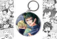 Брелок аніме Магічна Битва Jujutsu Kaisen BR-58-001713 