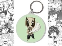 Брелок аніме Jujutsu Kaisen Магічна Битва BR-58-001716 