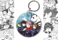 Брелок аніме Jujutsu Kaisen Магічна Битва BR-58-001717 