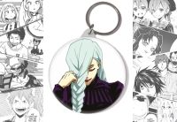 Брелок аніме Магічна Битва Jujutsu Kaisen BR-58-001719 