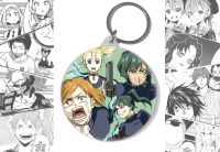 Брелок аніме Магічна Битва Jujutsu Kaisen BR-58-001721 