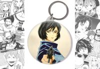 Брелок аніме Магічна Битва Jujutsu Kaisen BR-58-001727 
