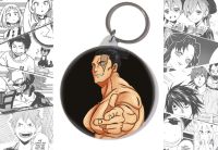 Брелок аніме Магічна Битва Jujutsu Kaisen BR-58-001729 