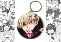 Брелок Магическая Битва Jujutsu Kaisen BR-58-001732