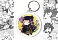 Брелок аніме Магічна Битва Jujutsu Kaisen BR-58-001738 