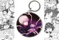 Брелок аніме Магічна Битва Jujutsu Kaisen BR-58-001742 