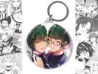 Брелок аніме Магічна Битва Jujutsu Kaisen BR-58-001743 