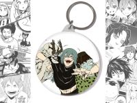 Брелок аніме Jujutsu Kaisen Магічна Битва BR-58-001744 
